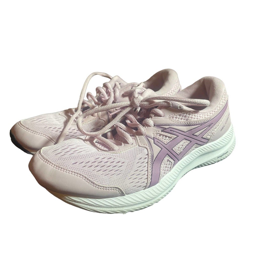 ASICS Women’s Sz 8 Gel-Contend 7 Running Shoe